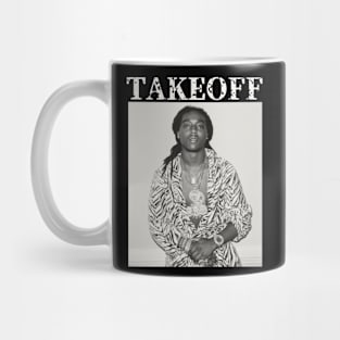 Takeoff Mug